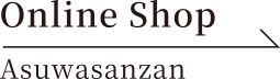 Online Shop Asuwasanzan