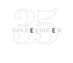 HANAECHIZEN 35th ANNIVERSARY